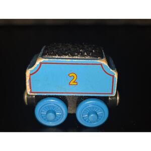 Thomas & Friends Wooden Railway Edward Tender Train Tank Engine